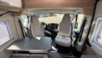 Knaus Boxlife 540 MQ. Aktieprijs 9t automaat!, Caravans en Kamperen, Campers, Automaat, Ringverwarming, Tot en met 2, Reservewiel