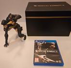 Mortal Kombat X Collectors Edition PS4, Spelcomputers en Games, Games | Sony PlayStation 4, Ophalen of Verzenden, Zo goed als nieuw