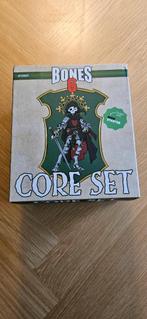 Bones 6 Core set, Ophalen of Verzenden, Nieuw, Overige soorten, Figuurtje(s)