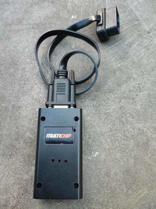Multichip Chiptuning, Auto diversen, Tuning en Styling, Ophalen of Verzenden