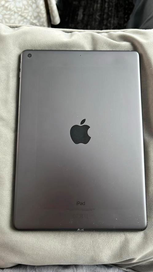 Ipad 7, Computers en Software, Apple iPads, Zo goed als nieuw, Apple iPad, 10 inch, 32 GB, Ophalen