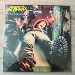 Anthrax - Spreading the Disease Vinyl LP, Ophalen of Verzenden, Nieuw in verpakking