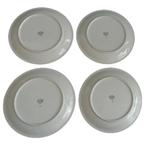 Arzberg Form 6500 Hellas 4x ontbijtbord saladebord 19,5cm, Huis en Inrichting, Keuken | Servies, Postbus 64461, Brunssum, Nederland