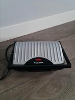 BESTRON PANINIGRILL DSW29 | TOSTIGRILL | CONTACTGRILL, Ophalen of Verzenden, Zo goed als nieuw