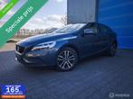 Volvo V40 2.0 T2 / Dealer onderhouden / Zeer Netjes !, Auto's, Volvo, Voorwielaandrijving, Gebruikt, 4 cilinders, 1969 cc