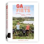 Laura Maat - Ga op de fiets, Boeken, Laura Maat; Irene Maaskant, Europa, Ophalen of Verzenden, Zo goed als nieuw