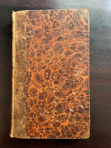 1799 Vaderlandsch Woordenboek - Hollandsche steden C-G beschikbaar voor biedingen