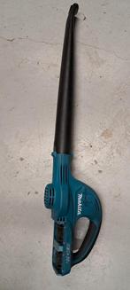 Makita DUB361 Accu Bladblazer 18V - Krachtig!, Tuin en Terras, Bladblazers, Ophalen, Accu, Handgedragen, Makita