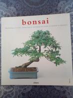 Bonsai Boek - Handboek voor de liefhebber, Ophalen of Verzenden, Zo goed als nieuw, Libero, Tuinieren en Tuinplanten
