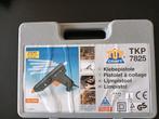 Top Craft Lijmpistool TKP 7825 - Inclusief Lijmsticks, Doe-het-zelf en Verbouw, Gereedschap | Handgereedschap, Ophalen of Verzenden