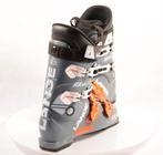 39 40 41 42 EU skischoenen LANGE RX 100/90 RTL, GREY/orange, Overige merken, 160 tot 180 cm, Gebruikt, Verzenden