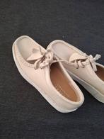 Clarks Originals Desert Boot Cr, Ophalen of Verzenden, Zo goed als nieuw, Clarks, Instappers