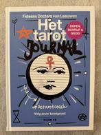 Het Tarot Journal (boek) NIEUW, Boeken, Esoterie en Spiritualiteit, Ophalen of Verzenden, Nieuw, Tarot of Kaarten leggen, Overige typen