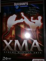 Xma van discovery channel, Vanaf 12 jaar, Ophalen, Zo goed als nieuw, Wetenschap of Techniek
