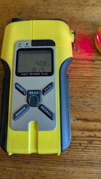 Globaltronics 5 in 1 multimeter, Ophalen of Verzenden, Zo goed als nieuw, Multimeter