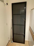 IKEA PAX – Zwarte schuifdeur (1 deur), Ophalen, Overige typen, Schuifdeur, 200 tot 215 cm