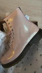 Roze Glitter Dr. Martens Laarzen Maat 38.5, Ophalen, Nieuw, Dr. Martens, Roze