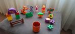 Winnie the Pooh Lego Duplo, Kinderen en Baby's, Speelgoed | Duplo en Lego, Ophalen, Gebruikt, Losse stenen, Duplo