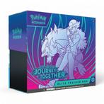 Journey Together Elite Trainer Box - SEALED, Hobby en Vrije tijd, Verzamelkaartspellen | Pokémon, Ophalen of Verzenden, Nieuw