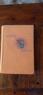 Historie van Velp en Rozendaal,  H Kerkkamp   HC, Ophalen of Verzenden, Gelezen