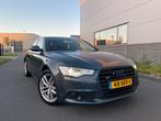 Audi A6 Limousine 2.0 TFSI S-Line*Clima*Navi*Trekhaak*Leder, Auto's, Audi, Euro 5, 4 cilinders, 1984 cc, Grijs