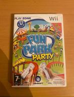 Fun park party, Muziek, Vincent's games, Ophalen of Verzenden, Zo goed als nieuw
