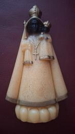 Zwarte maddona, Antiek en Kunst, Ophalen of Verzenden