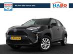 Toyota Yaris Cross 1.5 HYBRID ACTIVE CVT AUTOMAAT ECC/CRUISE, Automaat, Stof, Gebruikt, Bedrijf