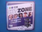 Hitzone nr. 07045-00 (Nieuw), Hobby en Vrije tijd, Gezelschapsspellen | Bordspellen, Ophalen, Nieuw