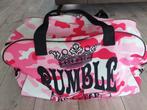 rumble kickboks sporttas roze, Ophalen of Verzenden, Gebruikt, Meisjes