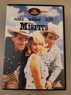 Dvd the misfits 1961, Ophalen of Verzenden, 1960 tot 1980, Drama