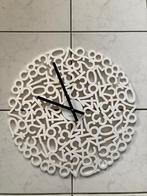 Karlsson wandklok vintage hoop cijfers, Ophalen of Verzenden