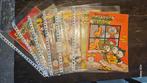 Donald Duck 1957 Origineel, Boeken, Stripboeken, Eén stripboek, Ophalen, Gelezen