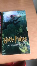 Harry Potter en de vuurbeker luisterboek, Ophalen of Verzenden, Zo goed als nieuw