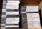 108x PlayStation / PS2-Games, 1 speler, Ophalen of Verzenden, Gebruikt, Vanaf 3 jaar