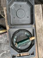 Woods power-grip glaszuiger, Ophalen of Verzenden, Gebruikt