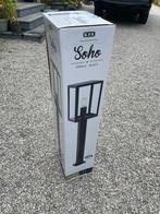 Soho nostalux buitenlamp nieuw, Tuin en Terras, Buitenverlichting, Ophalen of Verzenden, Nieuw, Wandlamp