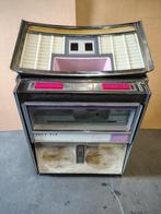Rock-ola 404 /Capri (1963) jukebox (opknapper!!!), Verzamelen, Automaten | Jukeboxen, Ophalen, Gebruikt, 1970 tot heden, Rock Ola