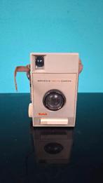 Kodak Brownie Vecta analoge vintage camera, Audio, Tv en Foto, Ophalen of Verzenden, Compact, Kodak