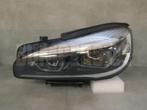 KOPLAMP BMW 2 SERIE F45 F46 FACELIFT LCI FULL LED ADAPTIVE 1, Auto-onderdelen, Verlichting, Ophalen of Verzenden, 6 maanden garantie