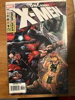 Uncanny X-Men (vol 1) #475-486, Amerika, Ophalen of Verzenden, Eén comic, Zo goed als nieuw