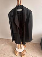 Satijne blazer zara L, Ophalen of Verzenden, Nieuw