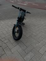 SUPER 73 ZG custom, 59 cm of meer, Ophalen of Verzenden, Zo goed als nieuw, Overige merken