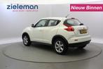 Nissan JUKE 1.6 Business Edition Automaat - Navi, Camera, Cl, Auto's, Automaat, Euro 5, Huisgarantie, 4 cilinders