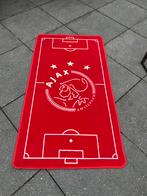 Ajax vloerkleed, Ophalen, Gebruikt