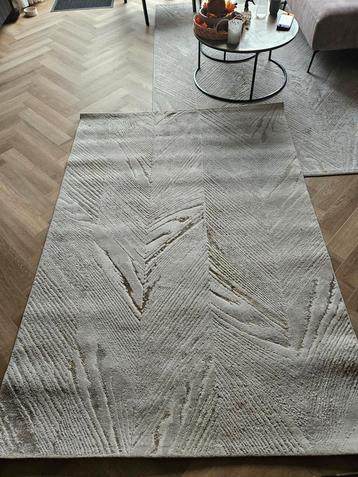 Vloerkleed Vero - Stijlvol en comfortabel beschikbaar voor biedingen