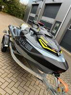 Seadoo RXT X RS 325pk - Zo goed als nieuw!, Watersport en Boten, Jetski's en Waterscooters, Ophalen, Zo goed als nieuw, Benzine