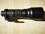Tamron SP 150-600mm f/5-6.3 Di VC USD (G1), Audio, Tv en Foto, Fotografie | Lenzen en Objectieven, Ophalen of Verzenden, Zo goed als nieuw