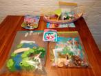 Playmobil Fairies 5445, 5451, 4148, 5443, 6829, Ophalen, Gebruikt