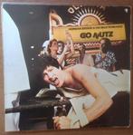 Brood, Herman - Go Nutz - LP is TOP, Verzenden, 1980 tot 2000, Gebruikt, 12 inch